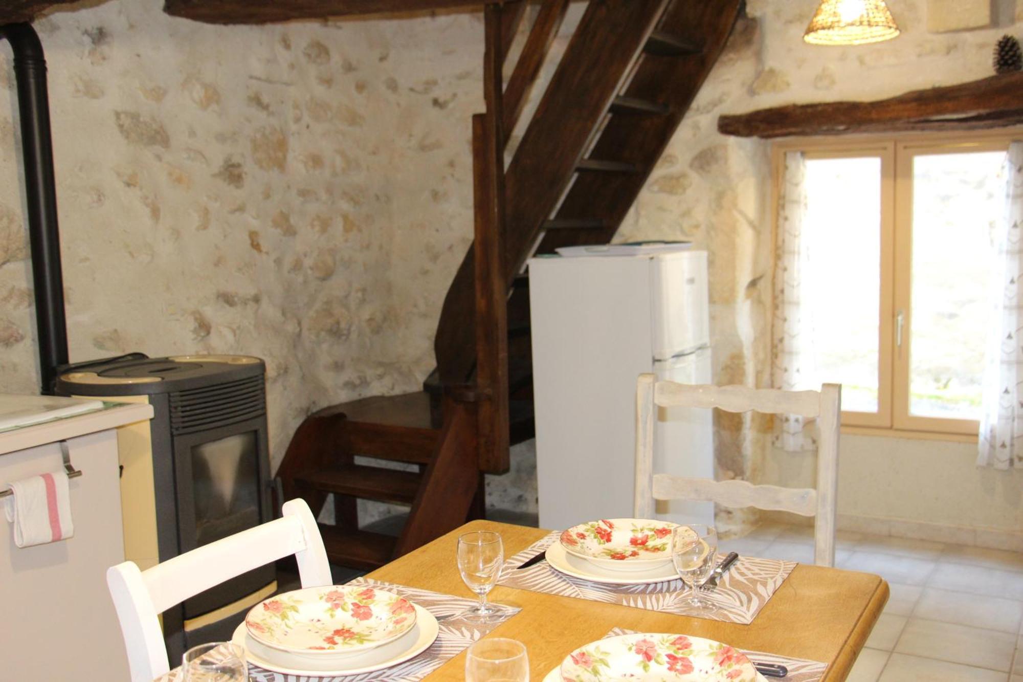 Le Pigeonnier, Gite Des Lucioles En Provence Montsegur-sur-Lauzon ภายนอก รูปภาพ