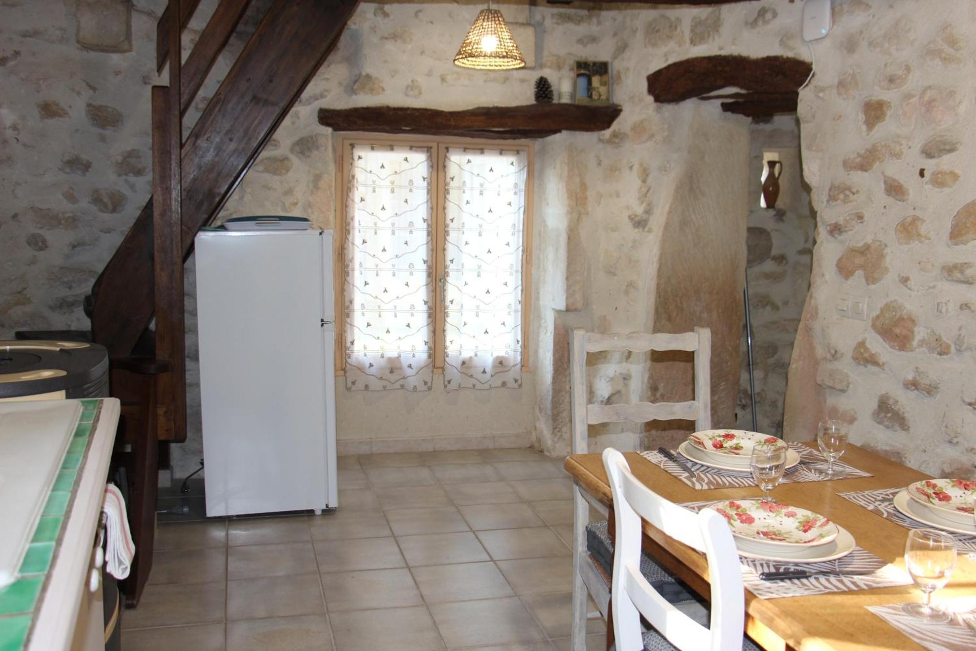 Le Pigeonnier, Gite Des Lucioles En Provence Montsegur-sur-Lauzon ภายนอก รูปภาพ